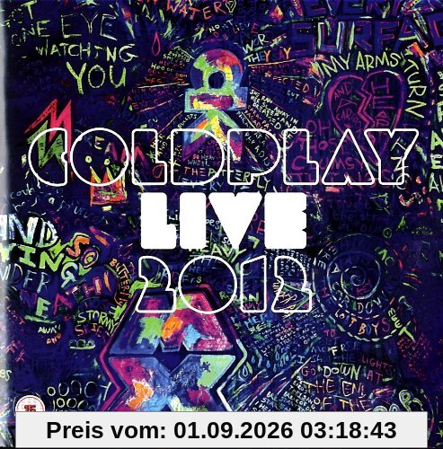 Live 2012