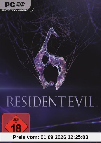 Resident Evil 6