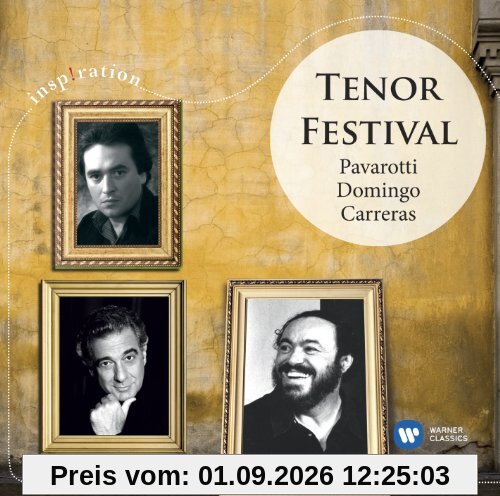 Tenor Festival