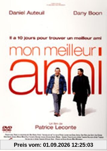 Mon Meilleur Ami