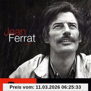 Jean Ferrat Master Serie Vol.2 (2009)