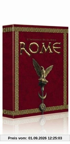 Rome - L'intégrale