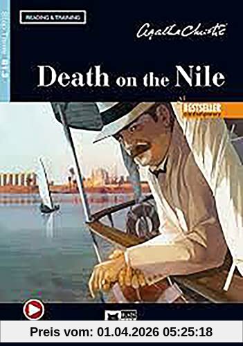 Reading & Training: Death on the Nile + online audio + App