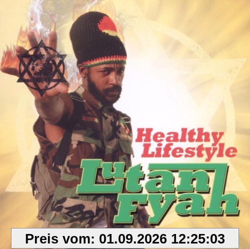 Healthy Lifestyle