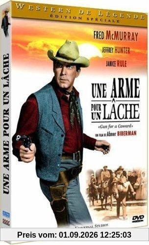 Une arme pour un lâche [FR Import]