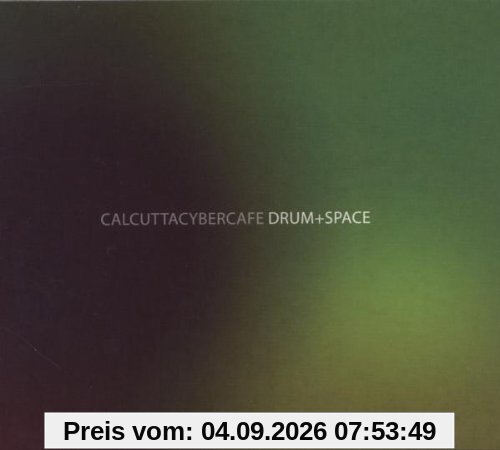 Calcutta Cyber Cafe-Drum & Space