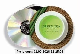 Green Tea Lounge