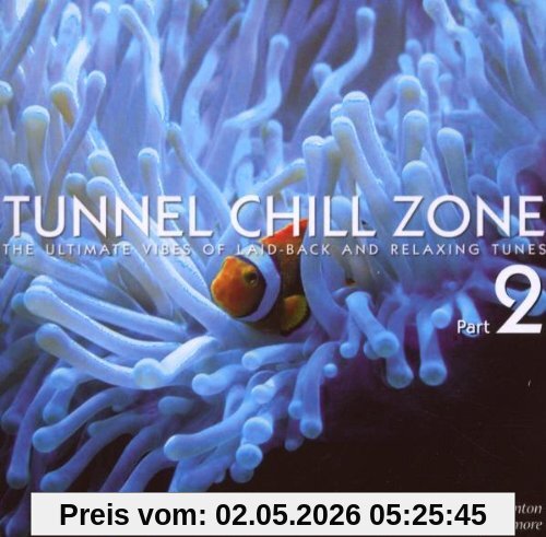 Tunnel Chill Zone Vol.2