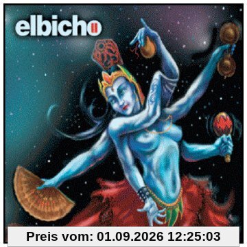 Elbicho II
