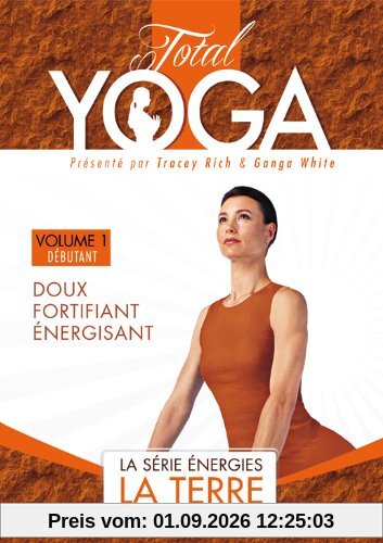 Yoga, vol. 1 : terre [FR Import]