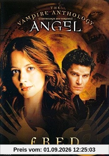 Angel : Fred