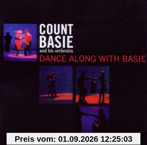 Dance Along With Basie