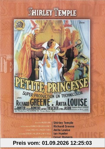 PETITE PRINCESSE