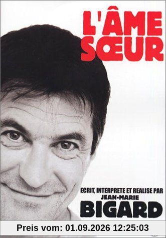 L'Âme soeur [FR Import]
