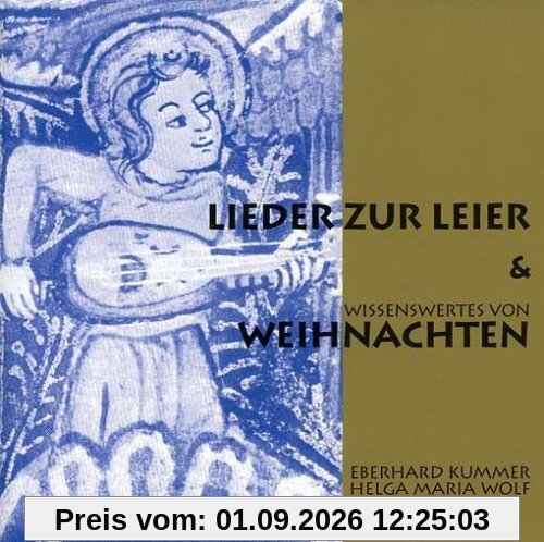 Weihnacht/Drehleier
