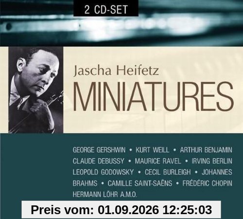 Miniatures