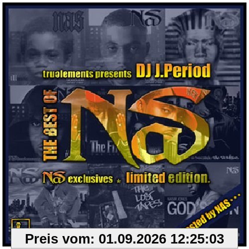 Best of Nas