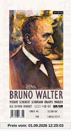 Bruno Walter-Buchformat