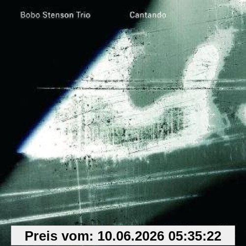 Stenson, Bobo Trio Cantando