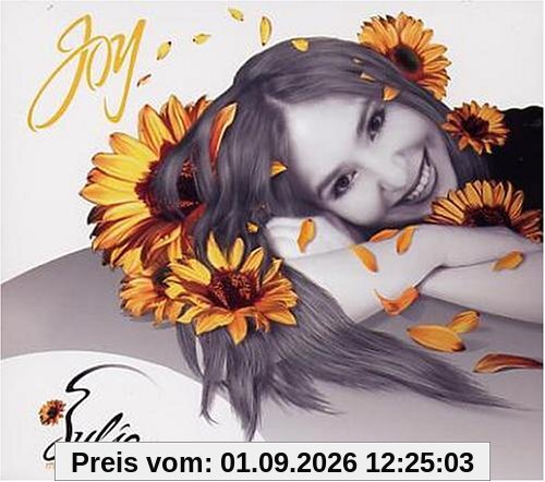 Joy - Julia Malischnig