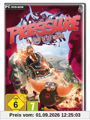 Pressure