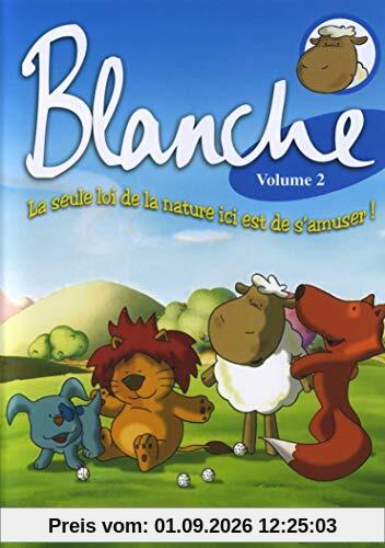 Blanche, vol. 2 [FR Import]