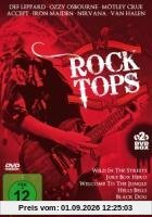 Rock Tops [DVD-AUDIO]