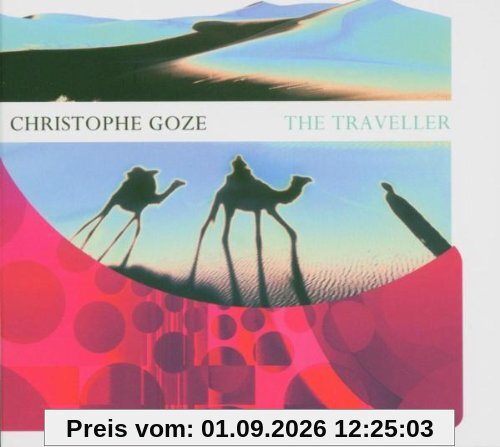 The Traveller