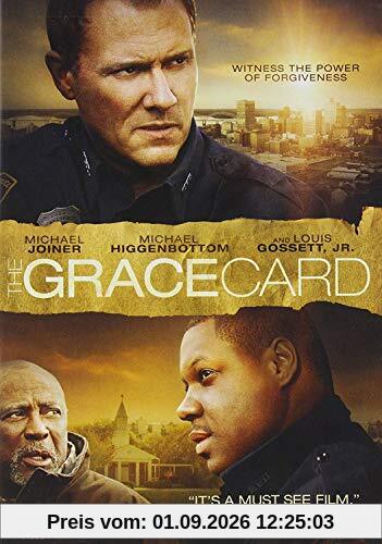 Grace Card Movie [UK Import]