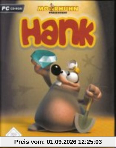 Hank