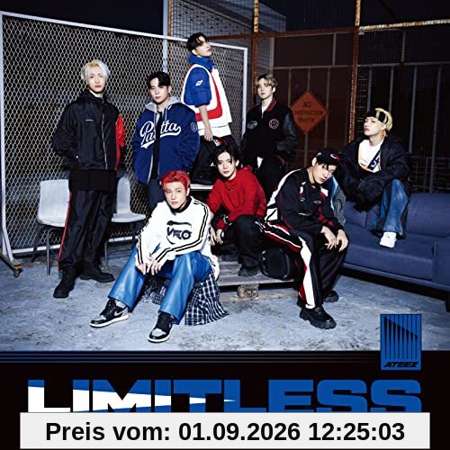 Limitless-Type-B