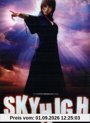 Sky high [FR Import]