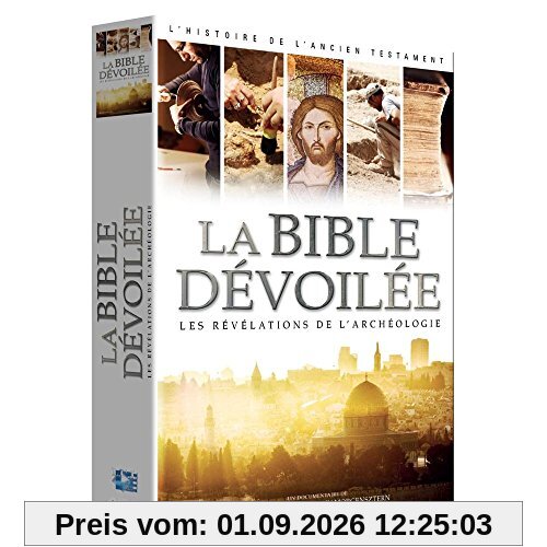 La bible devoilée [FR Import]