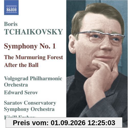 Symphonie Nr. 1/+
