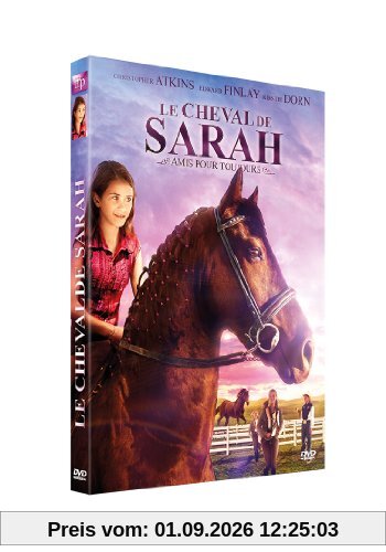 Le cheval de sarah [FR Import]
