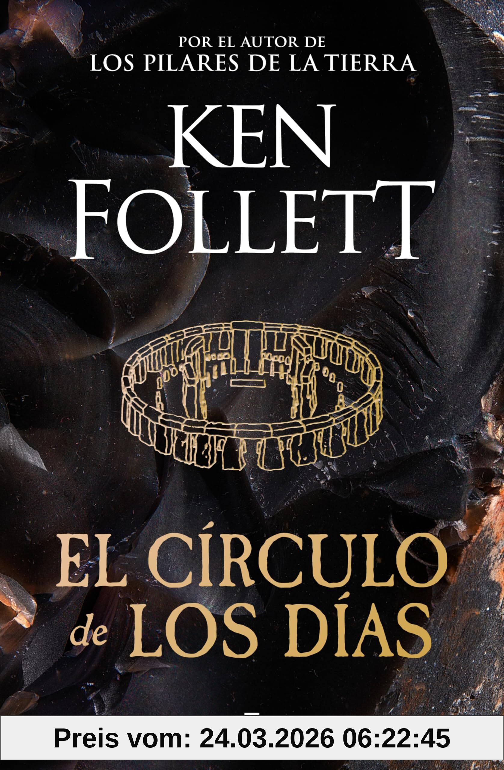 El círculo de los días (Éxitos)