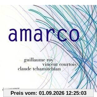 Amarco