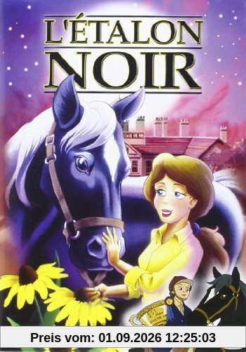 L'etalon noir [FR Import]