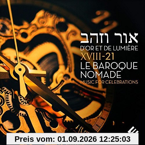 Dor Et De Lumi're