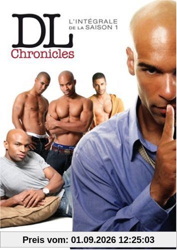 Dl chronicles, saison [FR Import]