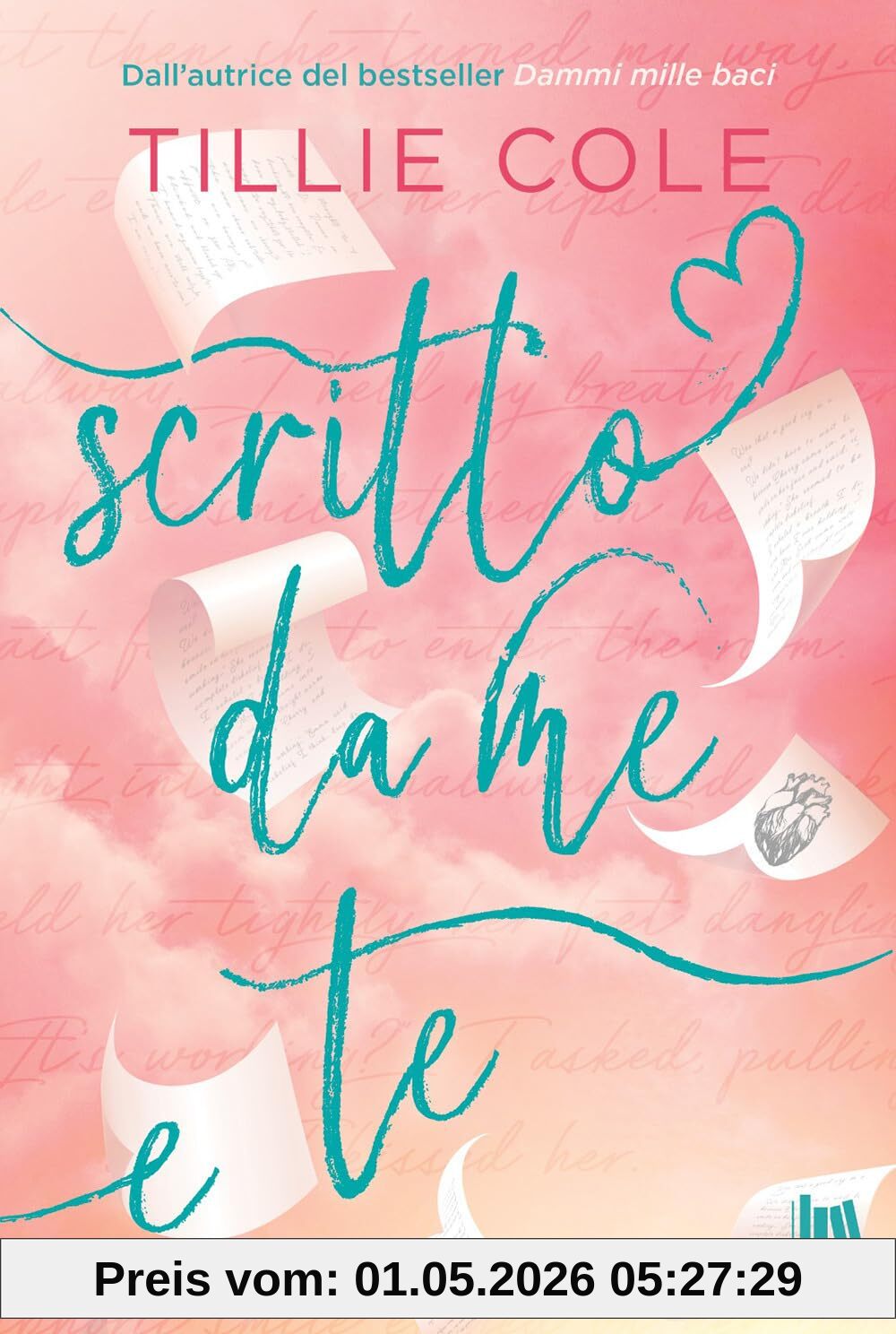 Scritto da me e te (Always romance)