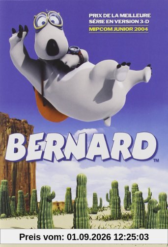 Bernard [FR Import]