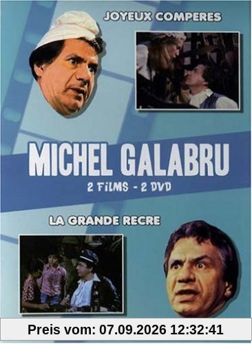 Michel Galabru [FR Import]