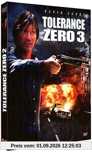Tolérance zéro 3
