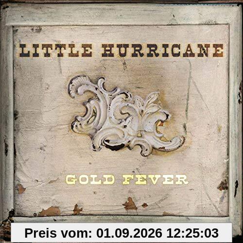 Gold Fever [Import]