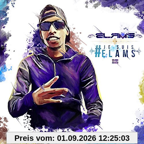 Je Suis Elams