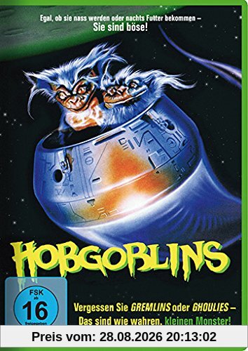 Hobgoblins - Sie sind böse