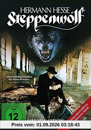 Steppenwolf
