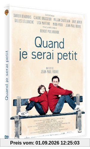 Quand je serai petit [FR Import]