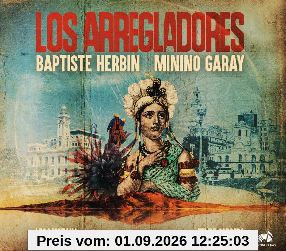 Los Arregladores